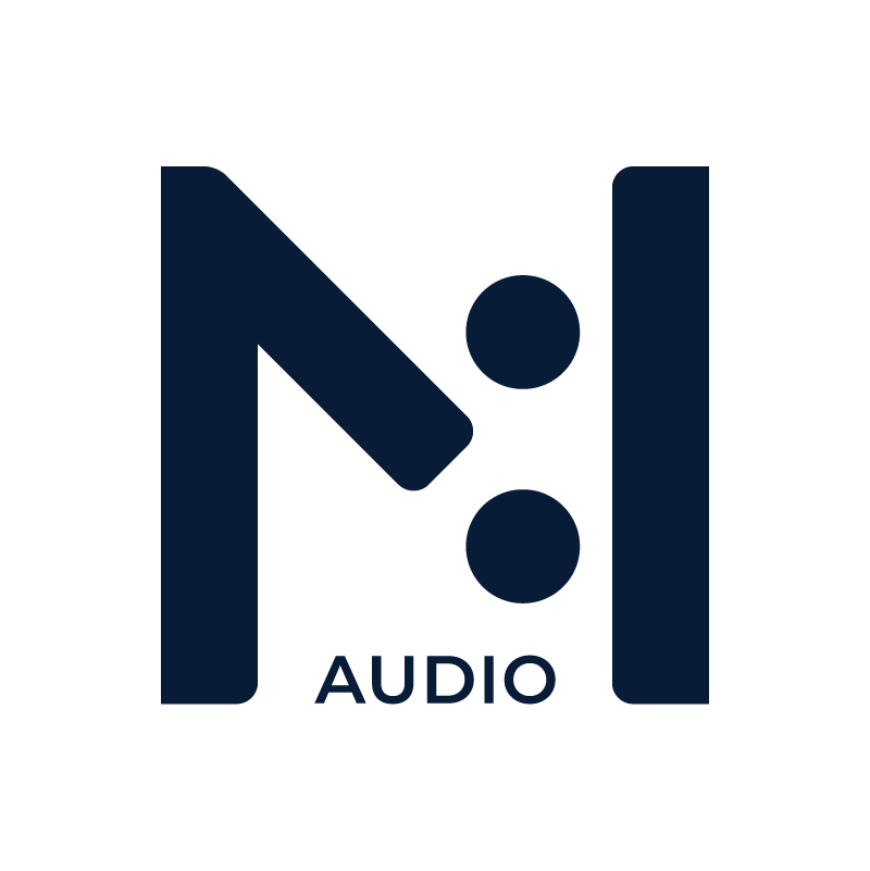 Logo NMAudio